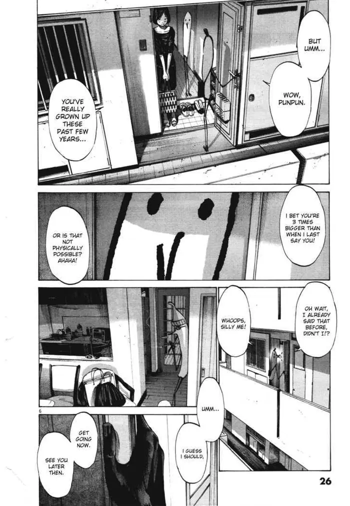 Goodnight Punpun Chapter 69 image 06_optimized